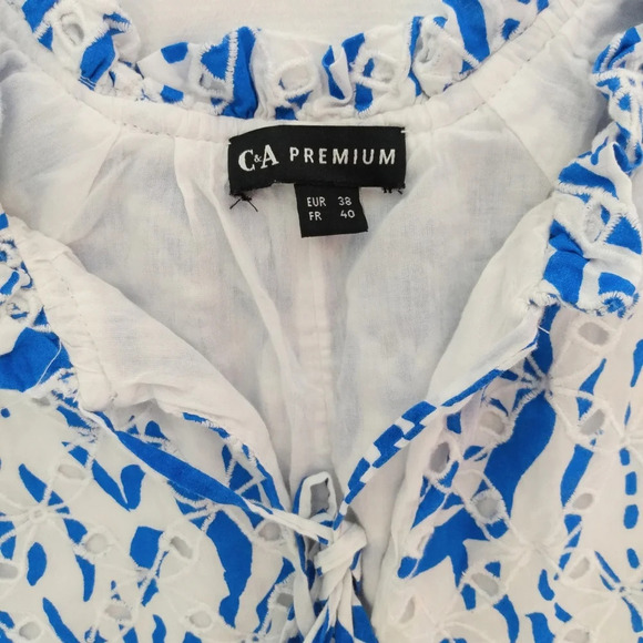 C&A premium women's lined dress EUC - Picture 4 of 5